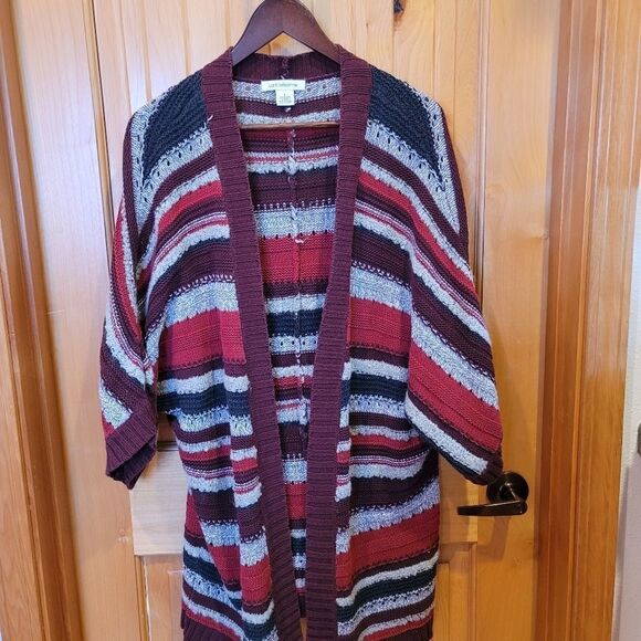Liz Claiborne Cardigan  - Picture 1 of 2